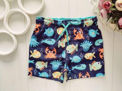 3,4 роки, зріст 104 Шорти красиві дитячі хлопчику