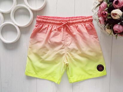 5,6 років, зріст 116 Красиві шорти