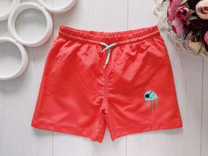 3,4 роки, зріст 98,104 Шорти з медузою