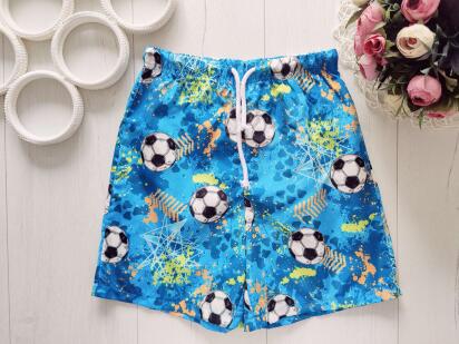 8 років зріст 128 Нові шорти