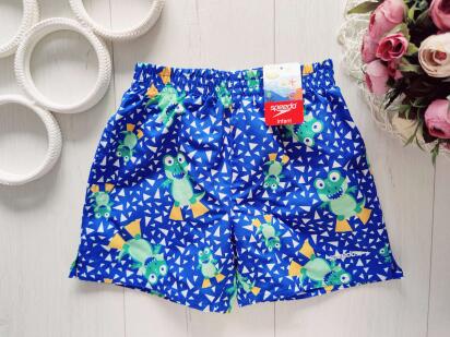 3,4 роки, зріст 104 Нові яскраві пляжні шорти