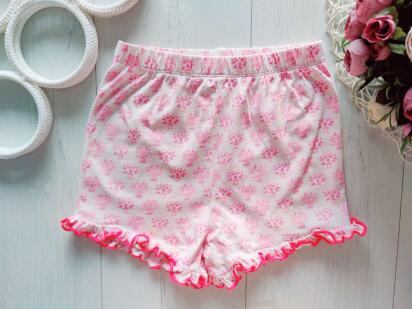 5,6 років, зріст 110,116 Триктажні шорти