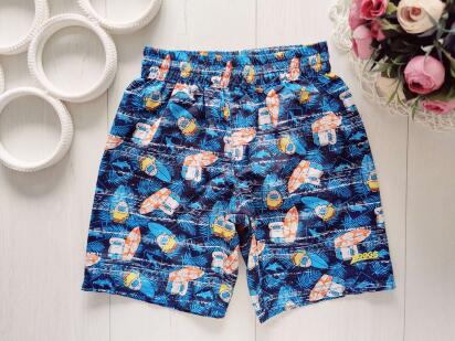 4,5 років, зріст 104,110 Красиві шорти