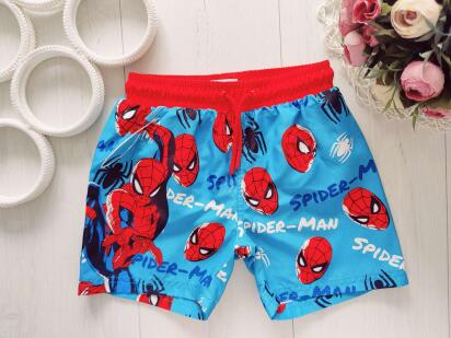 3,4 роки, зріст 104 Шорти Spider-Man