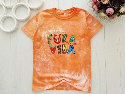 6 років, зріст 116 Яскрава трикотажна футболка