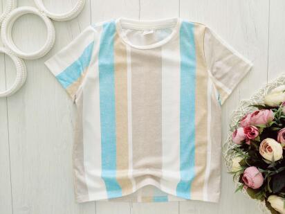 4 роки, зріст 104 Легка футболка