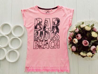 11,12 років, зріст 146,152 Літня футболка