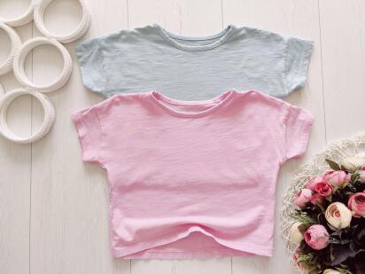 4 роки, зріст 104 Футболка сіра