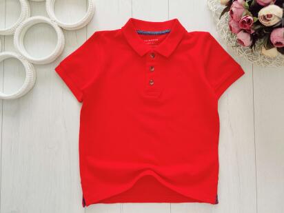 2,3 года, рост 98 Новое поло