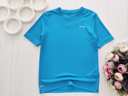 8-9 років, зріст 131-140 Спортивна футболка