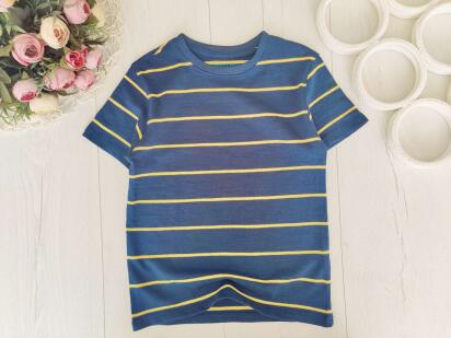 4,5 років, зріст 110 Нова футболка