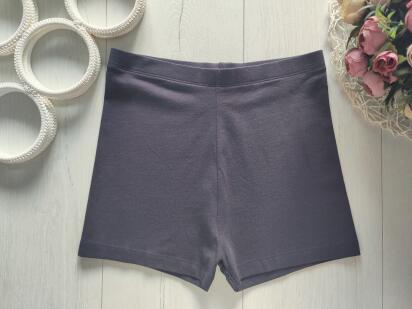 11,12 років, зріст 146,152 Нові легкі трикотажні шорти