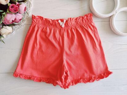 5,6 років, зріст 116 Шорти котон