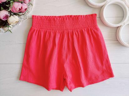 7,8 років, зріст 122,128 Шорти для дівчинки