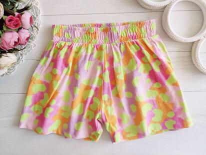 3,4 роки, зріст 98,104 Шорти котон