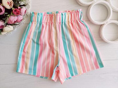 5,6 років, зріст 116 Легкі літні шорти