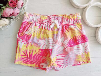 4,5 років, зріст 104,110 Шорти котон