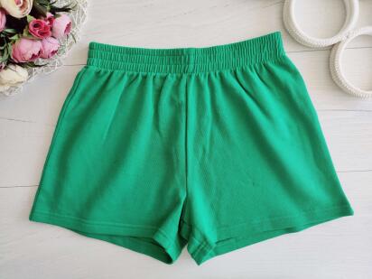 10,11 років, зріст 146 Щільні шорти