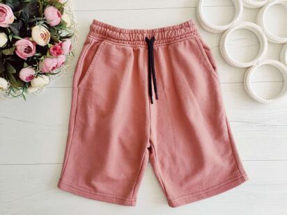 10 років, зріст 140 Щільні шорти