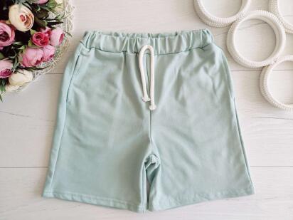 5 років, зріст 110 Легкі шорти