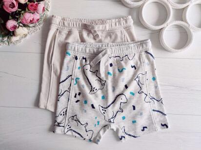 5,6 років, зріст 110,116 Набір новых якісних шортів для хлопчика