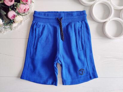 4,5 років, зріст 110 Сині шорти