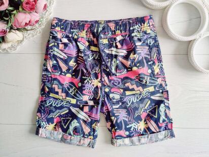 4 роки, зріст 104 Шорти котон