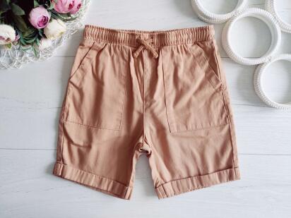 4,5 років, зріст 104,110 Шорти на гумці