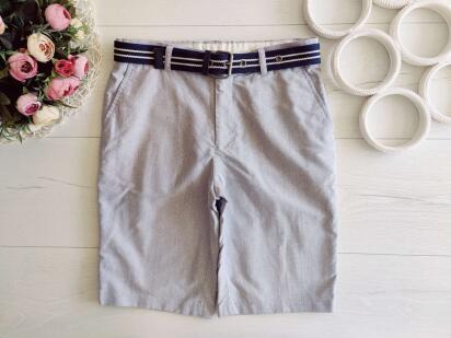 11 років, зріст 146 Шорти класика