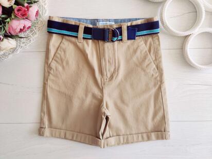 5,6 років, зріст 116 Класичні шорти