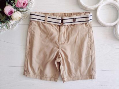 2,3 роки, зріст 98 Красиві пісочні шорти