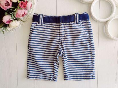 3 роки, зріст 98 Красиві дитячі шорти