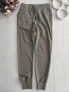 8,9 років, зріст 134 Трикотажні штани