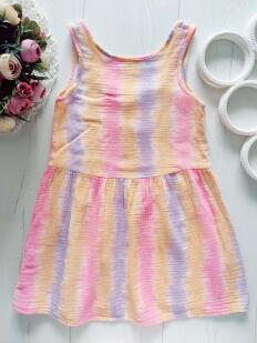 4,5 років, зріст 110 Літній сарафан