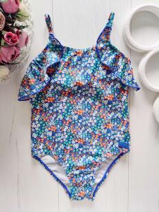 6 років, зріст 116 Дитячий купальник