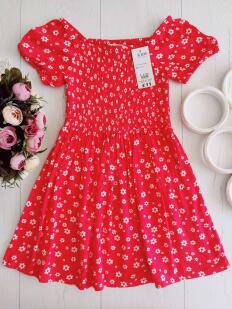 5,6 років, зріст 110,116 Нова сукня з візкози