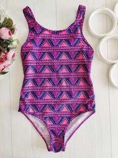 9,10 років, зріст 140 Дитячий купальник