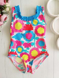 2 роки, зріст 92 Дитячий купальник