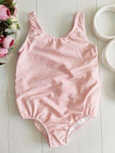 2,3 года, рост 92,98 Купальник с памперсом