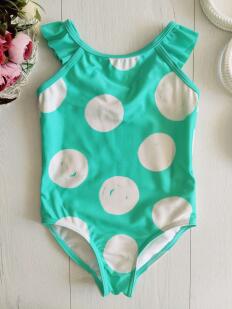 2,3 года, рост 92,98 Детский купальник