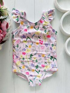 9,12 міс, зріст 74,80 Гарний дитячий купальник