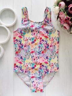 6 років, зріст 116 Гарний дитячий купальник