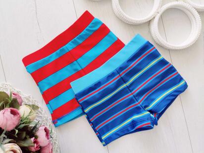 12,18 міс, зріст 80,86 Набір плавок шортами