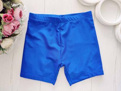5,6 років, зріст 110,116 Сині плавки з шортами