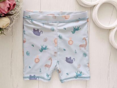 18,24 мес, рост 86,92 Плавки шортами