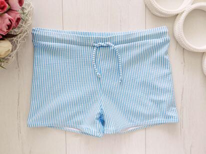 10 років, зріст 140 Плавки з шортами