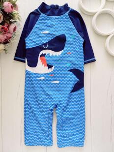 2,3 роки, зріст 92,98 Купальний костюм