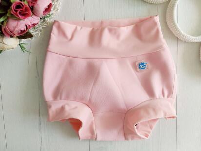 4,5 лет, рост 104,110 Cовременный многоразовый подгузник для плавания