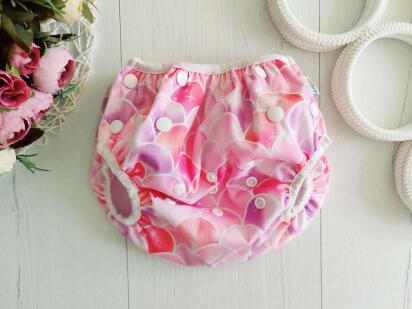 0-3 года, Многоразовый подгузник