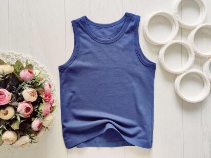 7,8 років, зріст 122,128 Синя майка